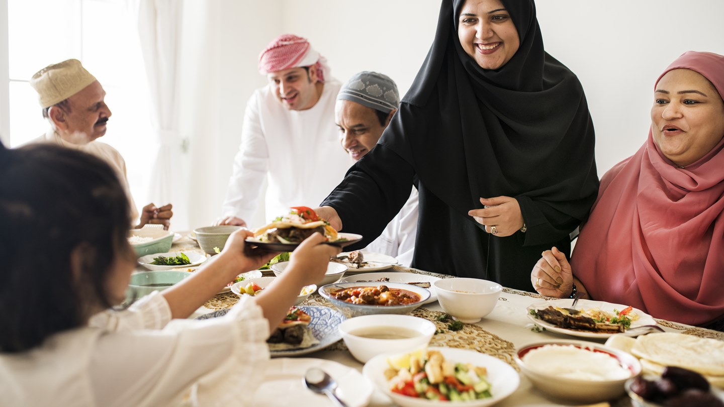 Menu Buka Puasa Khas Ramadan yang Mudah untuk Dijumpai