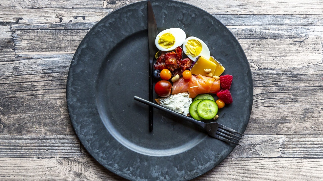 6 Rekomendasi Menu Makanan Agar Kuat Puasa, Tinggi Nutrisi!