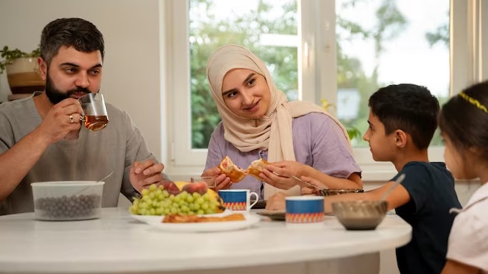 Tips Menyimpan Bahan Makanan Sahur, Tidak Perlu Repot Lagi