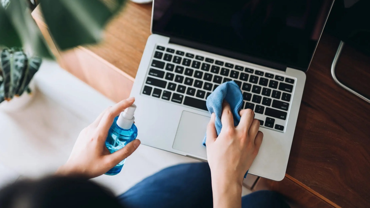 Sejumlah Tips Merawat Barang Elektronik Agar Tidak Cepat Rusak