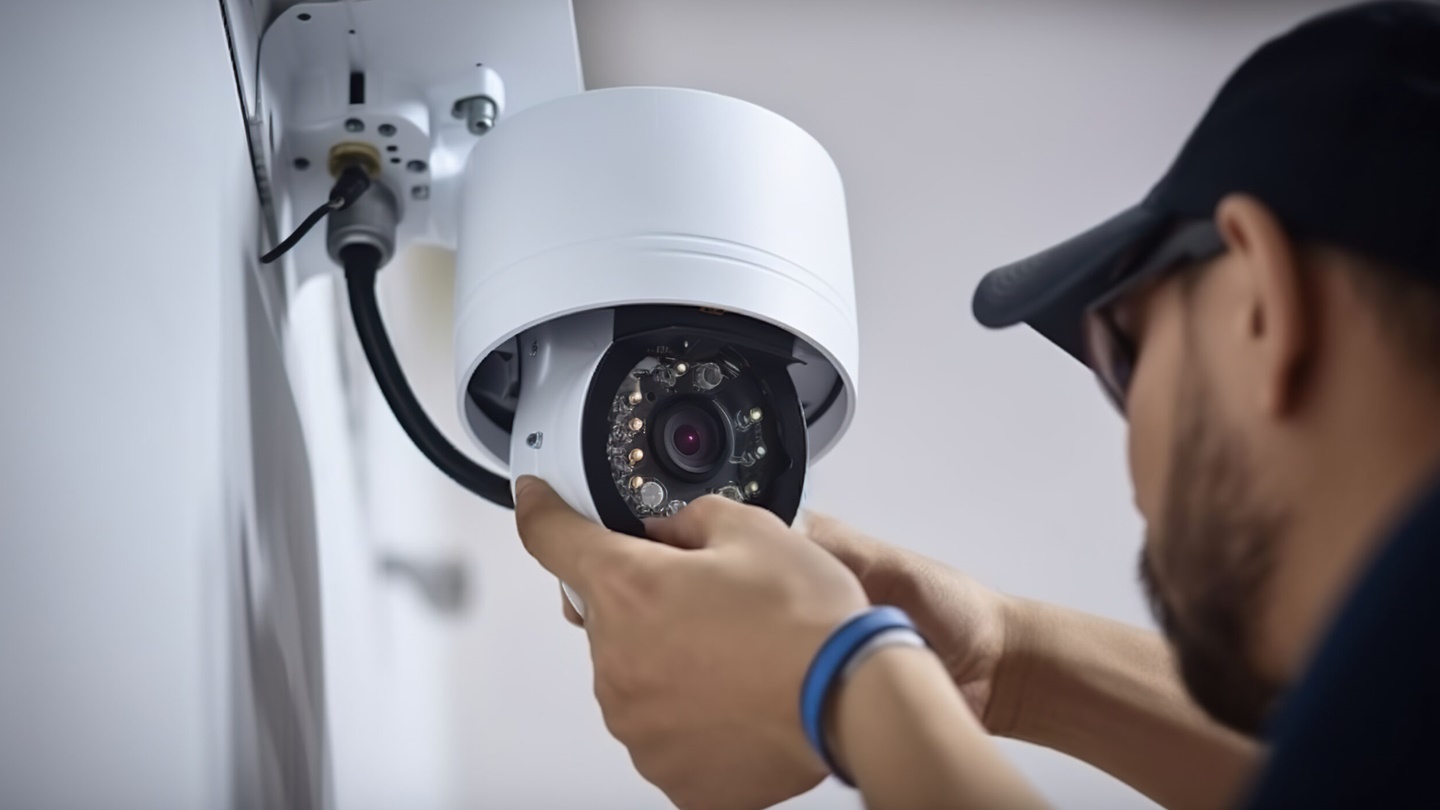 5 Tips Merawat CCTV dengan Benar yang Wajib Kamu Ketahui