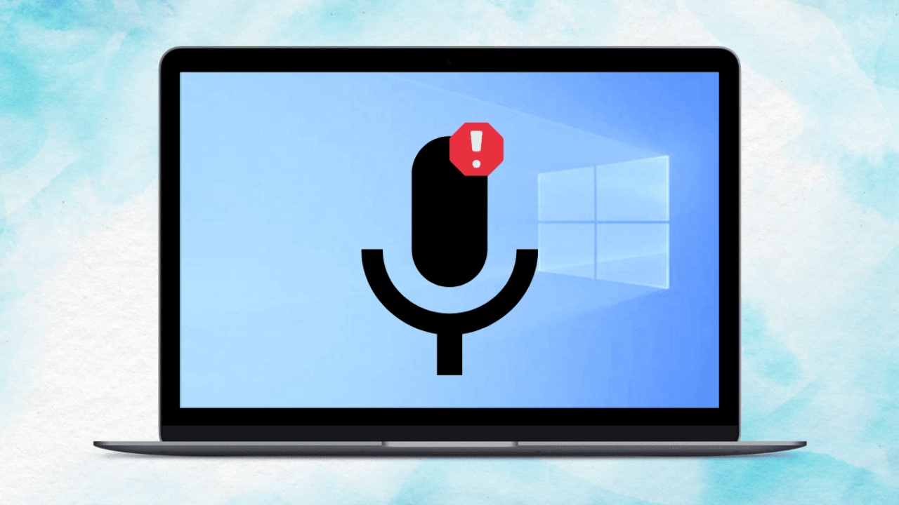 Microphone Laptop Tidak Berfungsi? Coba Terapkan 5 Cara Ini! 