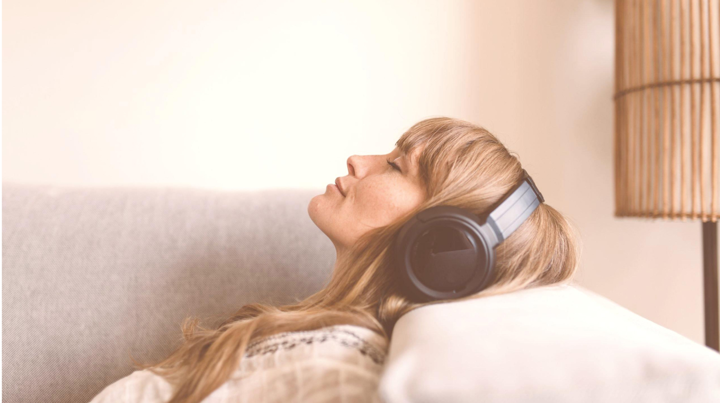 5 Genre Musik untuk Kesehatan Mental, Bisa Redakan Stres dan Cemas