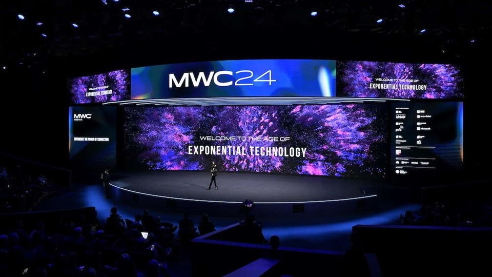 5 Inovasi Teknologi Terbaru yang Diperkenalkan Lewat MWC 2024
