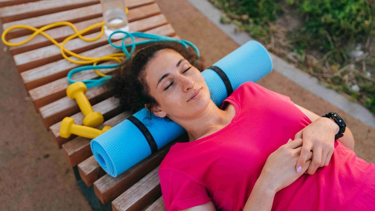 Kenapa Sering Ngantuk Setelah Olahraga? Ini Beberapa Penyebabnya 