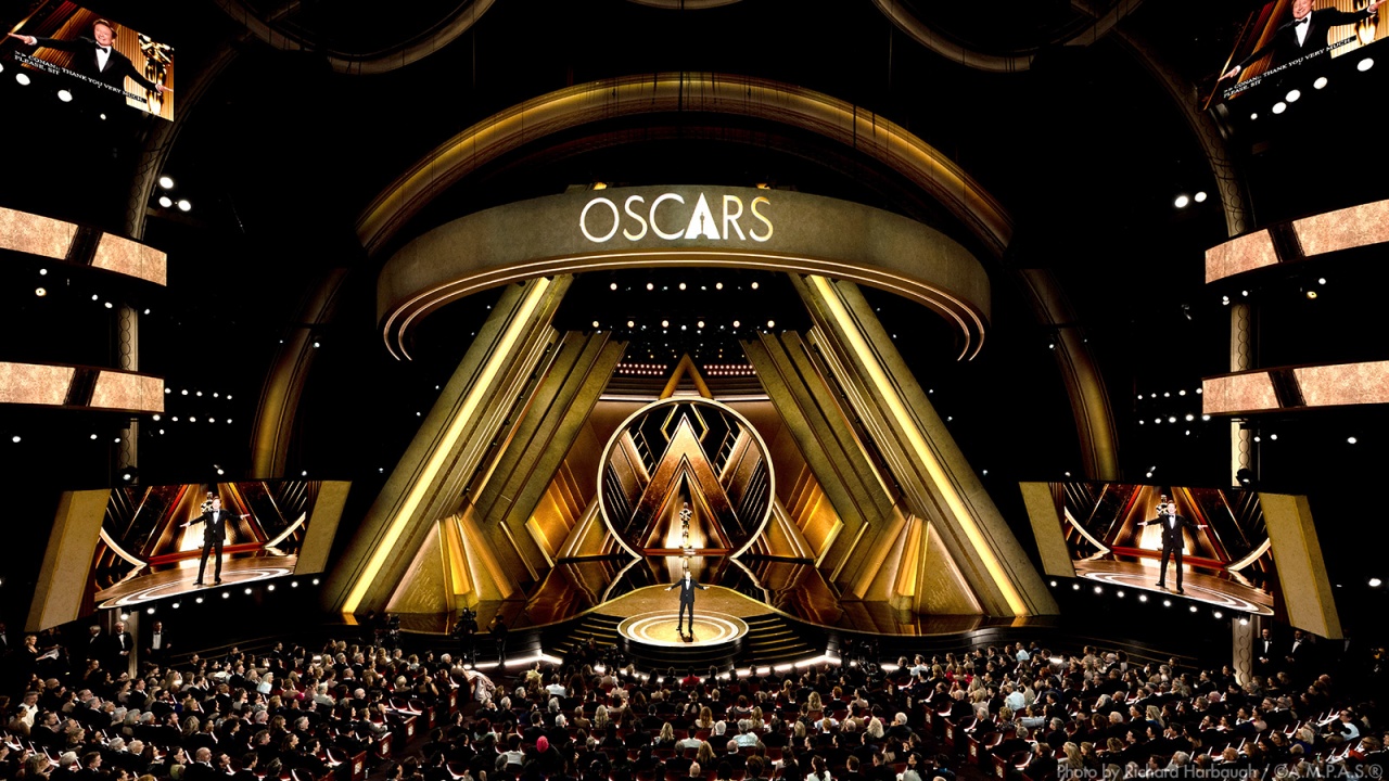 5 Film yang Meraih Nominasi Oscar 2026 Terbanyak Tahun Ini