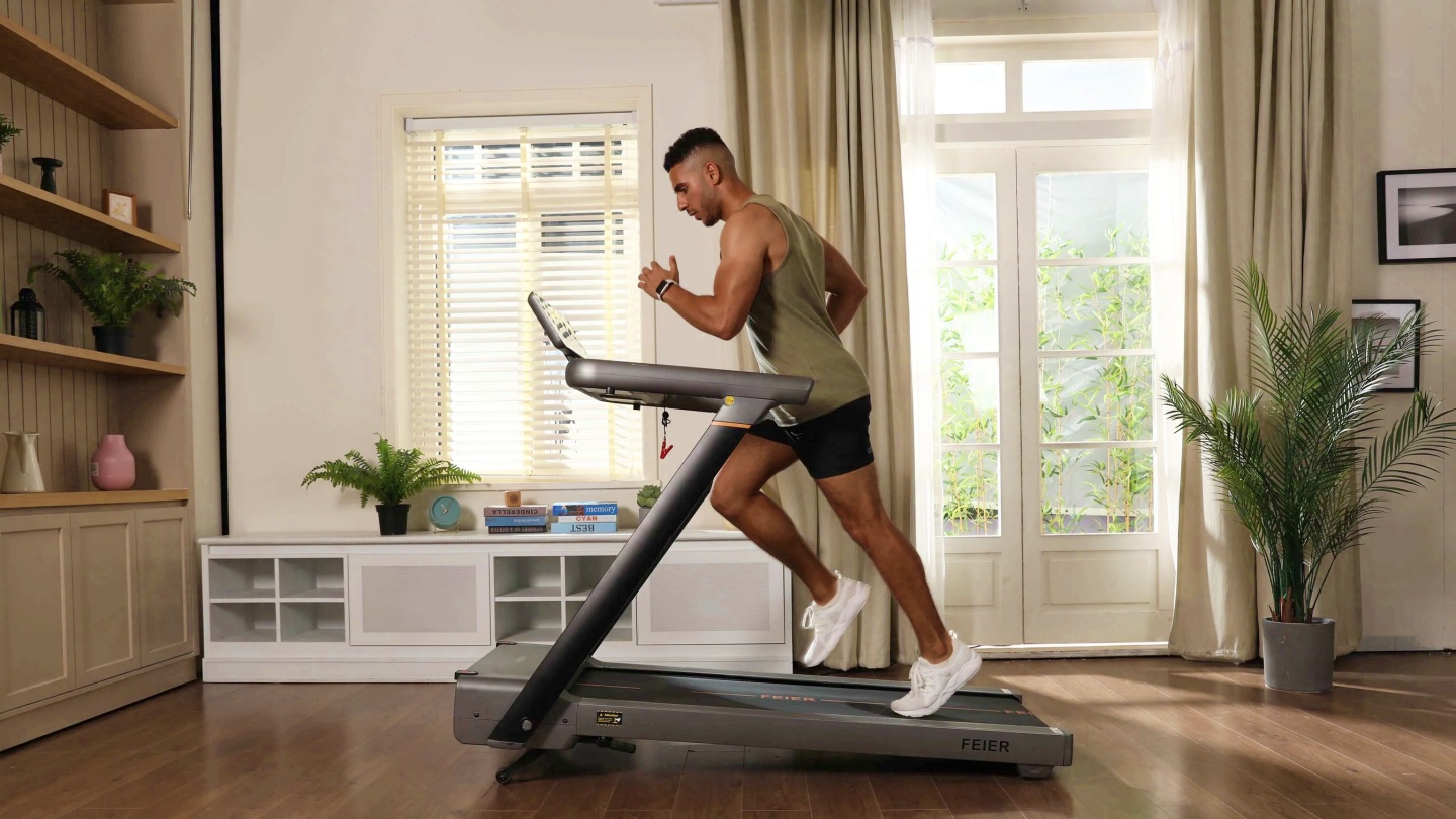 Mengenal Metode Olahraga 12-3-30 Ampuh Turunkan Berat Badan