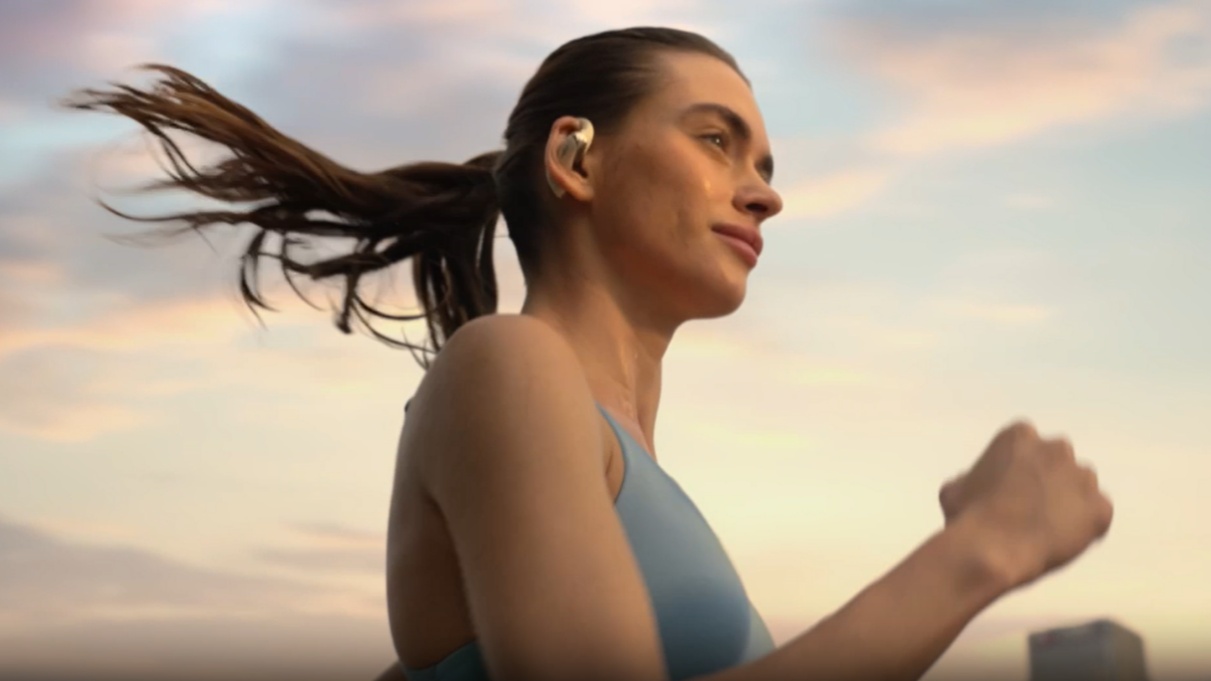 Fitur Shokz OpenFit 2+ yang Pas Banget untuk Gaya Hidup Aktif
