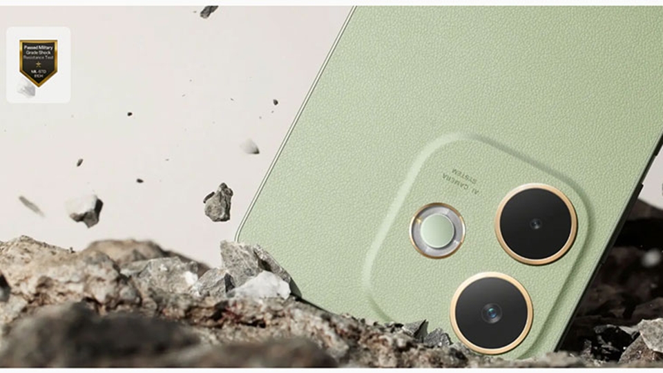 5 Spesifikasi OPPO A5 Pro, Tahan Air Hingga IP69