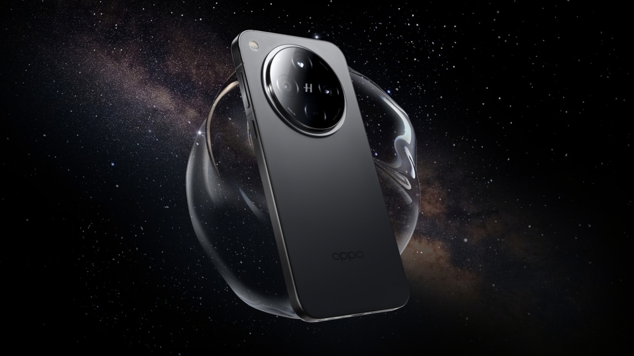 Spesifikasi Oppo Find X8, Bawa Triple Camera 50 MP yang Canggih