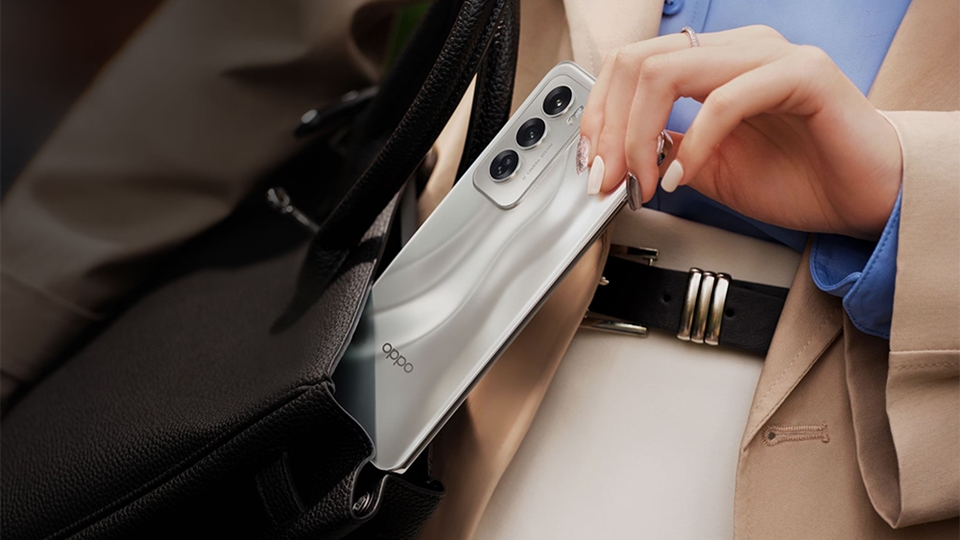 Hadirkan Fitur BeaconLink, Ini 5 Spesifikasi Oppo Reno 12