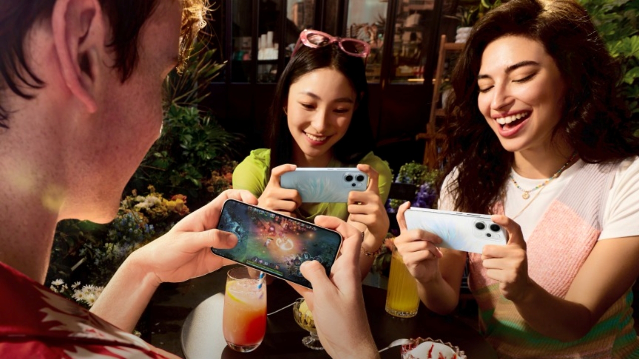 Spesifikasi Oppo Reno 14 F 5G yang Punya Layar AMOLED Full HD+