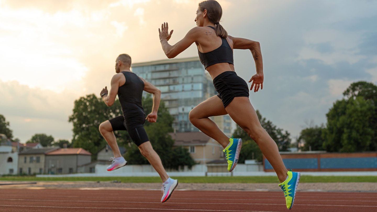 Mengenal Apa Itu Pace dalam Lari untuk Optimalkan Latihanmu