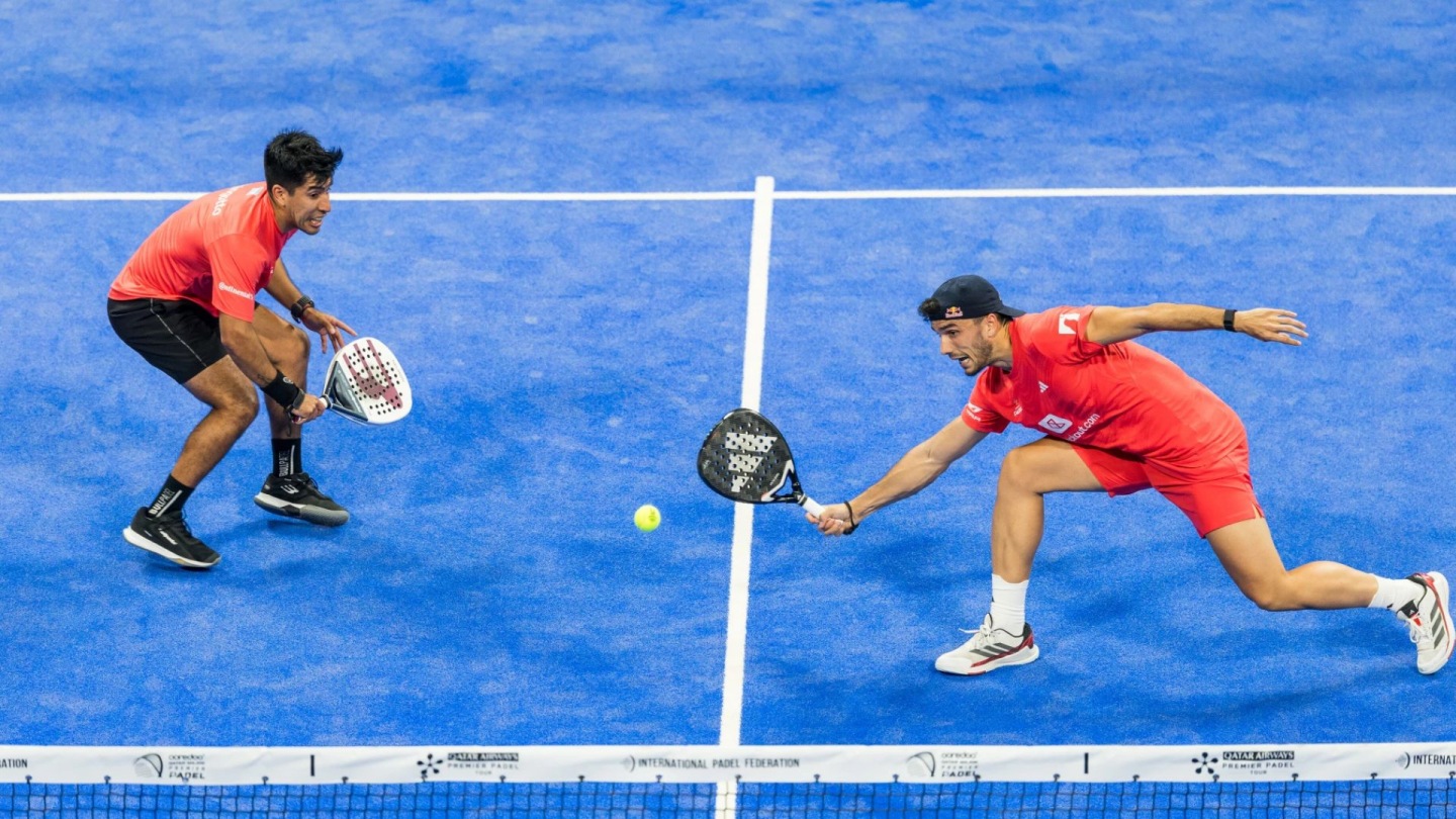 Kenali Apa Itu Padel, Olahraga Hits yang Sedang Naik Daun