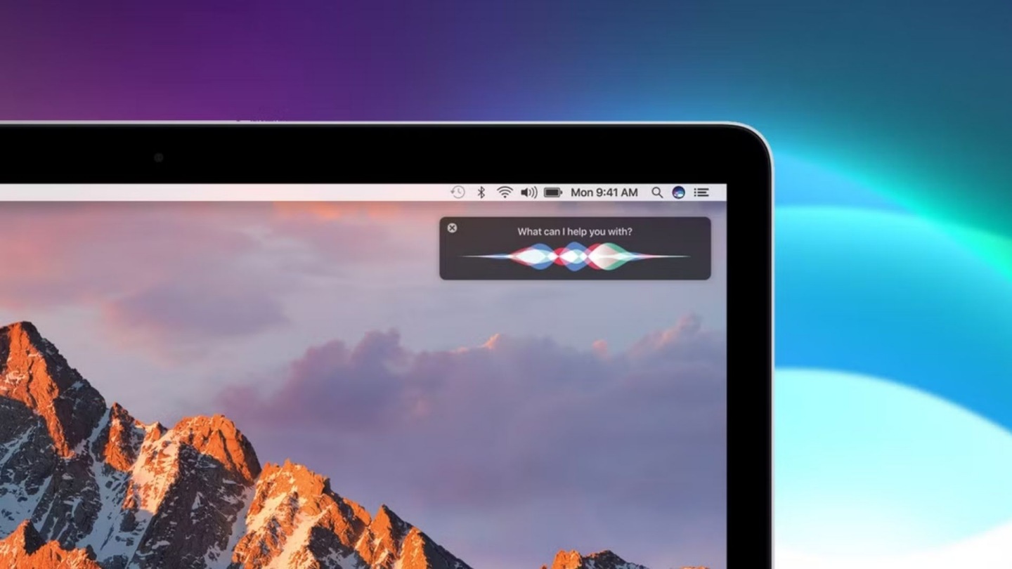 Sejumlah Manfaat Pakai Siri di MacBook yang Bisa Bantu Pekerjaan