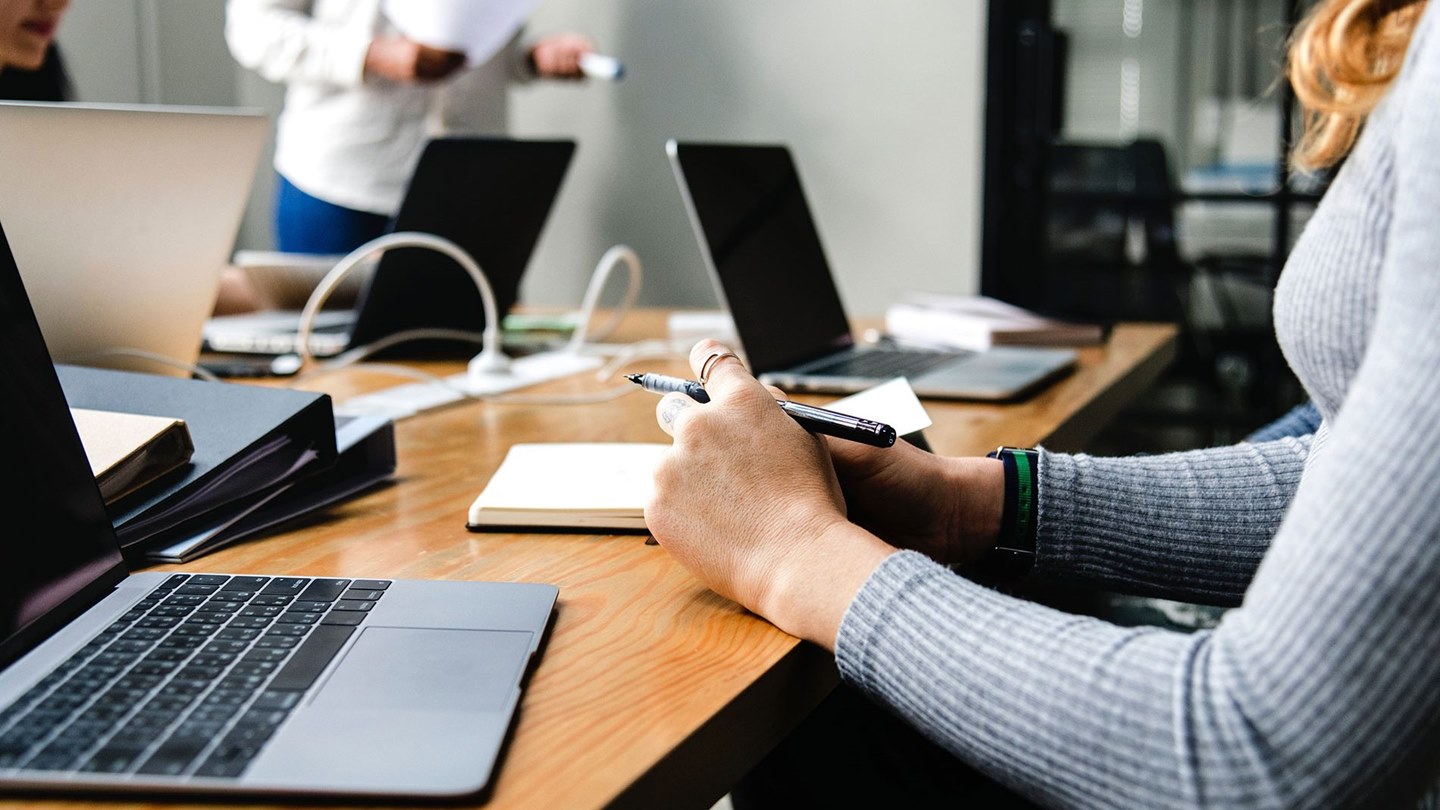 Alasan Pekerja Remote Harus Waspadai Ancaman Kejahatan Siber