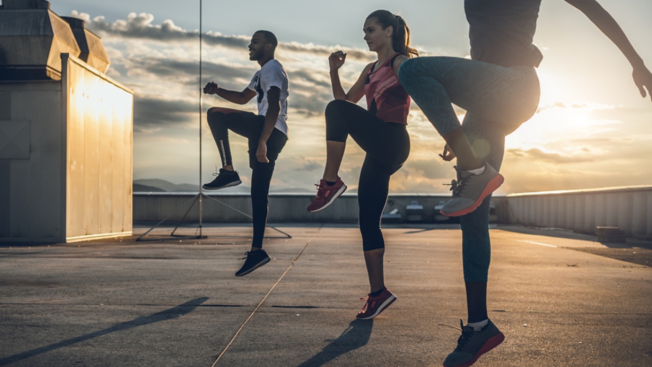 Manfaat Pemanasan Sebelum Olahraga Beserta Contoh Gerakannya! 