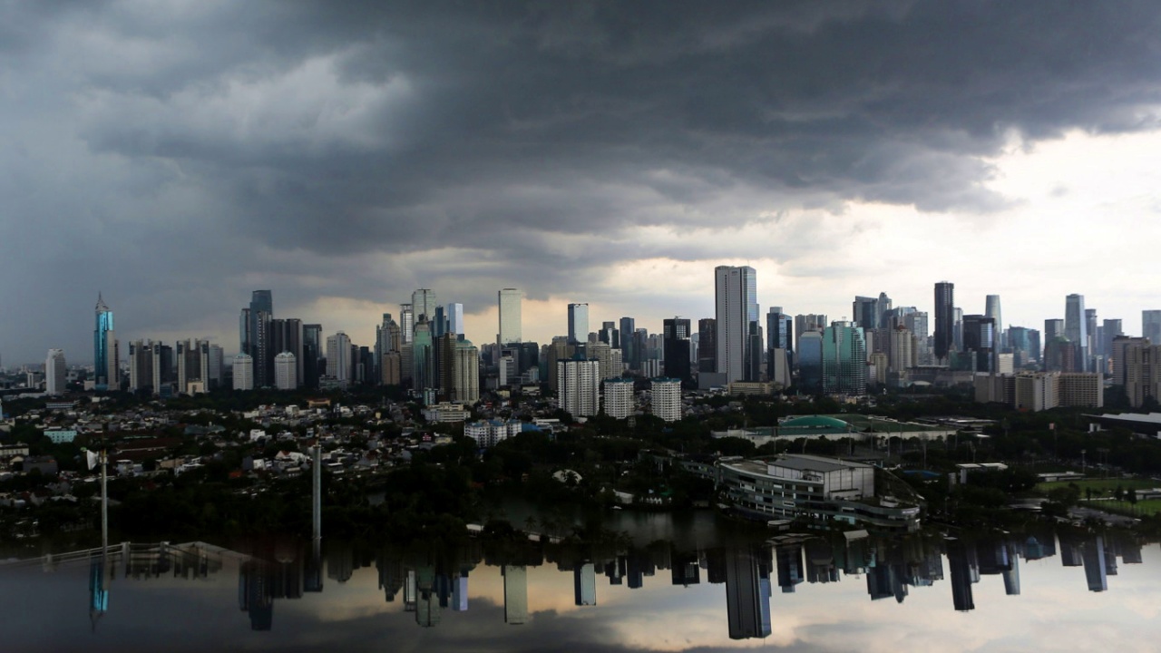 7 Pencegahan Cuaca Ekstrem Dampak Siklon Tropis, Harus Dilakukan!