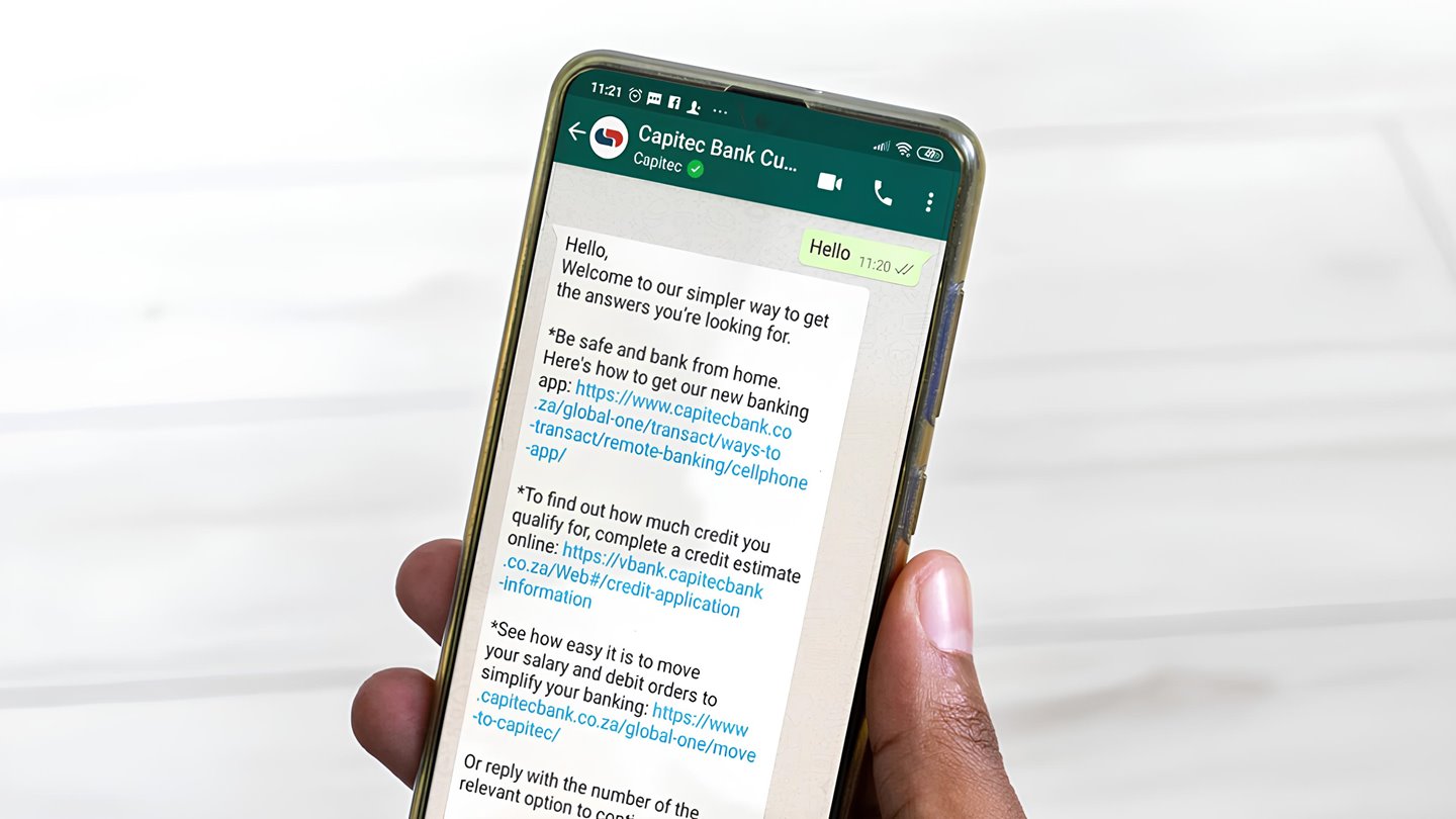 Penipuan di Whatsapp dengan Modus Phishing yang Semakin Marak