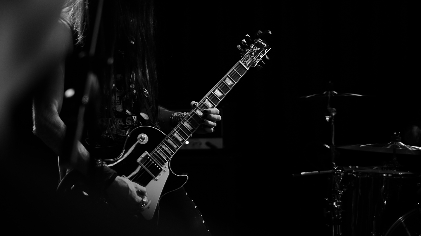 Sederet Penyanyi Rock Indonesia dan Lagunya yang Fenomenal