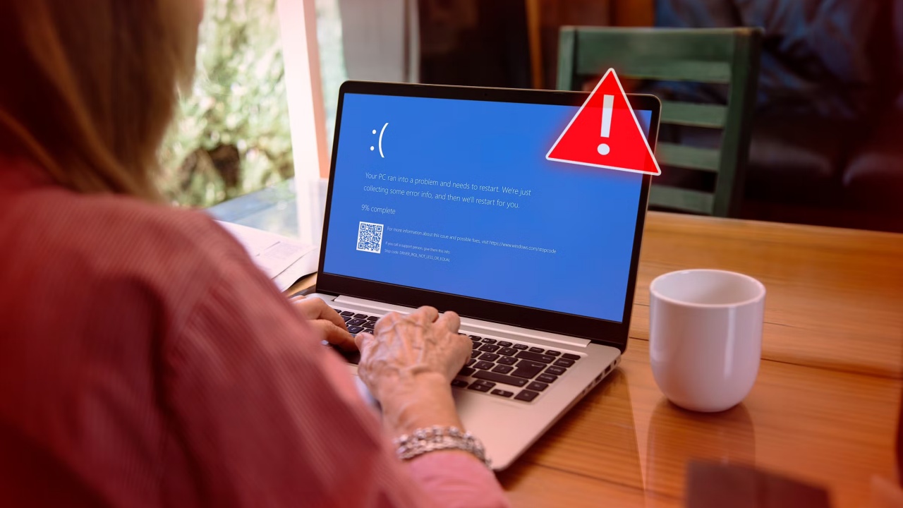 6 Penyebab Laptop Mati Sendiri yang Perlu Kamu Ketahui