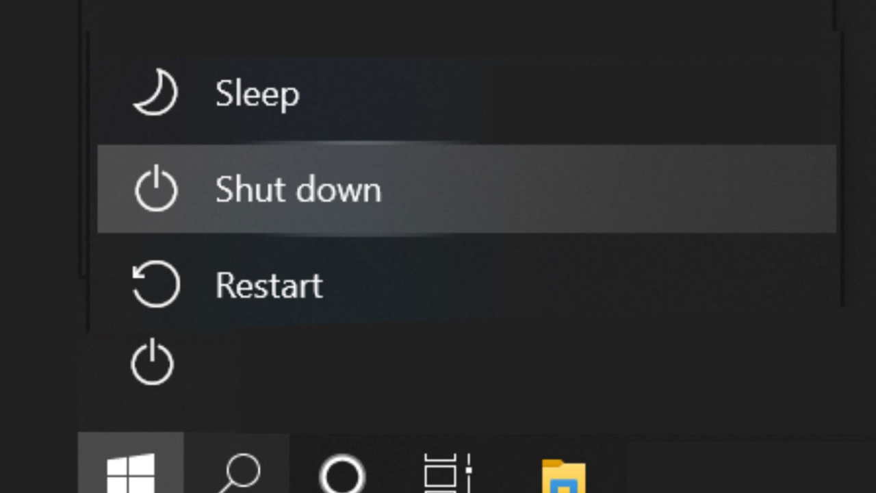 5 Penyebab Laptop Tidak Bisa Shutdown yang Biasa Terjadi