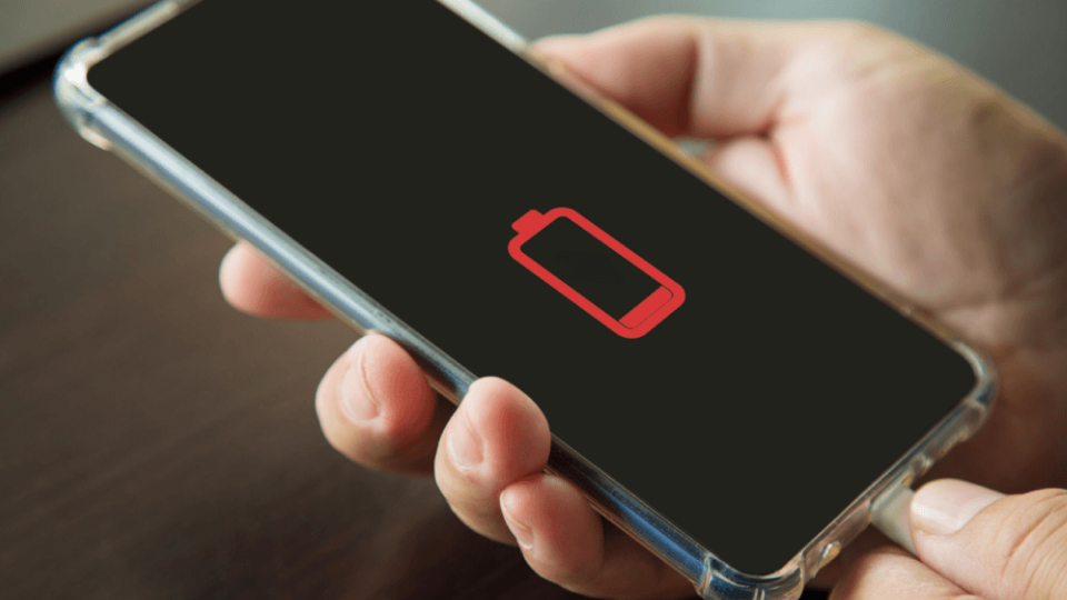 7 Penyebab Baterai HP Cepat Habis Walau Jarang Digunakan