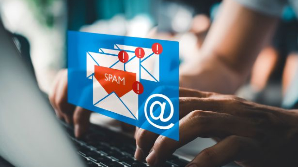 Ini Dia Penyebab Email Spam yang Bisa Bikin Inbox Jebol!