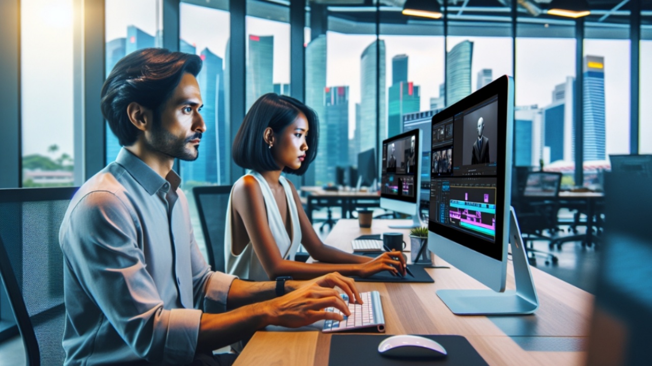 5 Perbedaan Video AI atau Bukan, Harus Diperhatikan dengan Cermat!