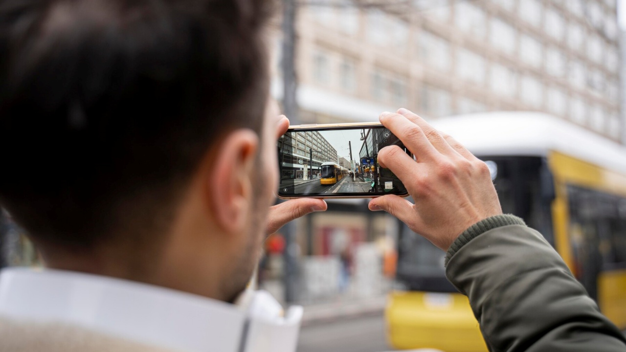 Cara Perbesar Resolusi Foto Secara Mudah Agar HD dan Anti Blur