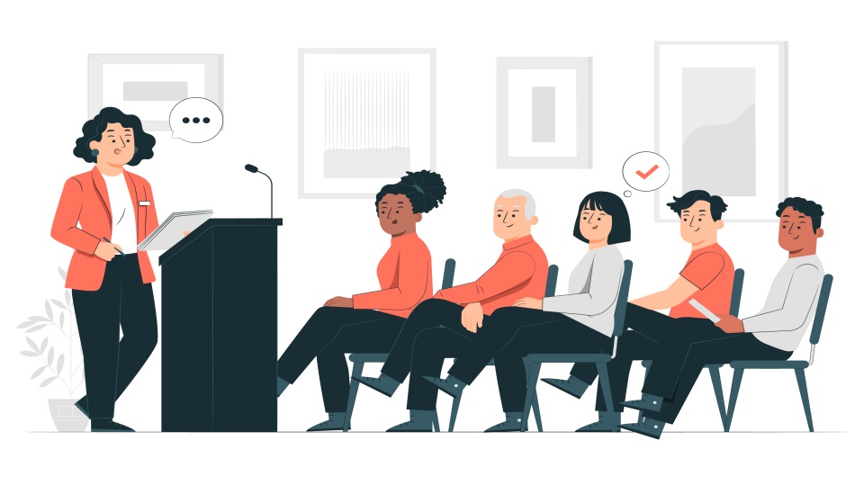 Cara Meningkatkan Rasa Percaya Diri yang Wajib Kamu Ketahui