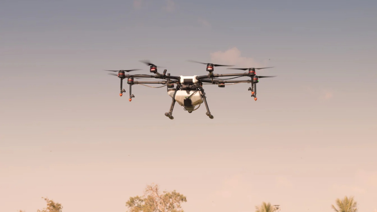 9 Hal yang Harus Diperhatikan Buat Persiapan Menerbangkan Drone