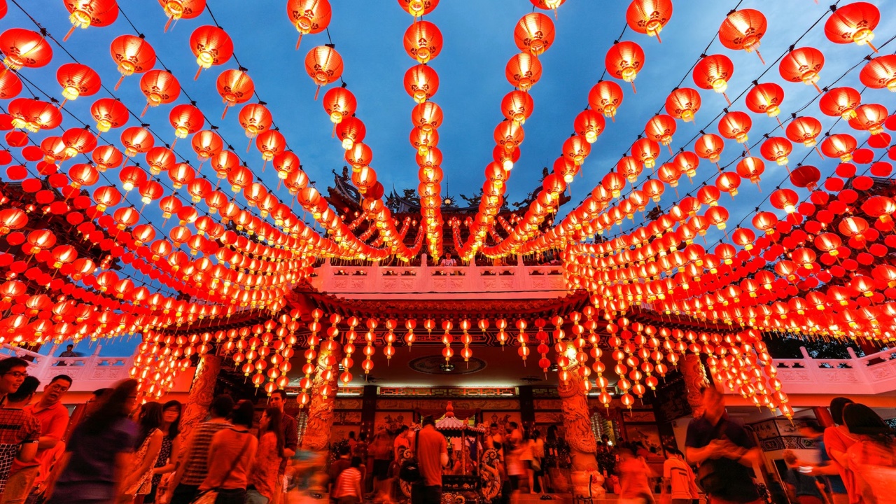 6 Kebiasaan Sebelum Imlek yang Dipercaya Bawa Pengaruh Baik