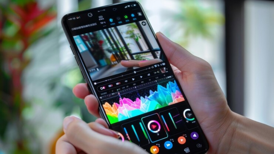 5 Rekomendasi Aplikasi Edit Video Terbaik 2025 untuk Pemula