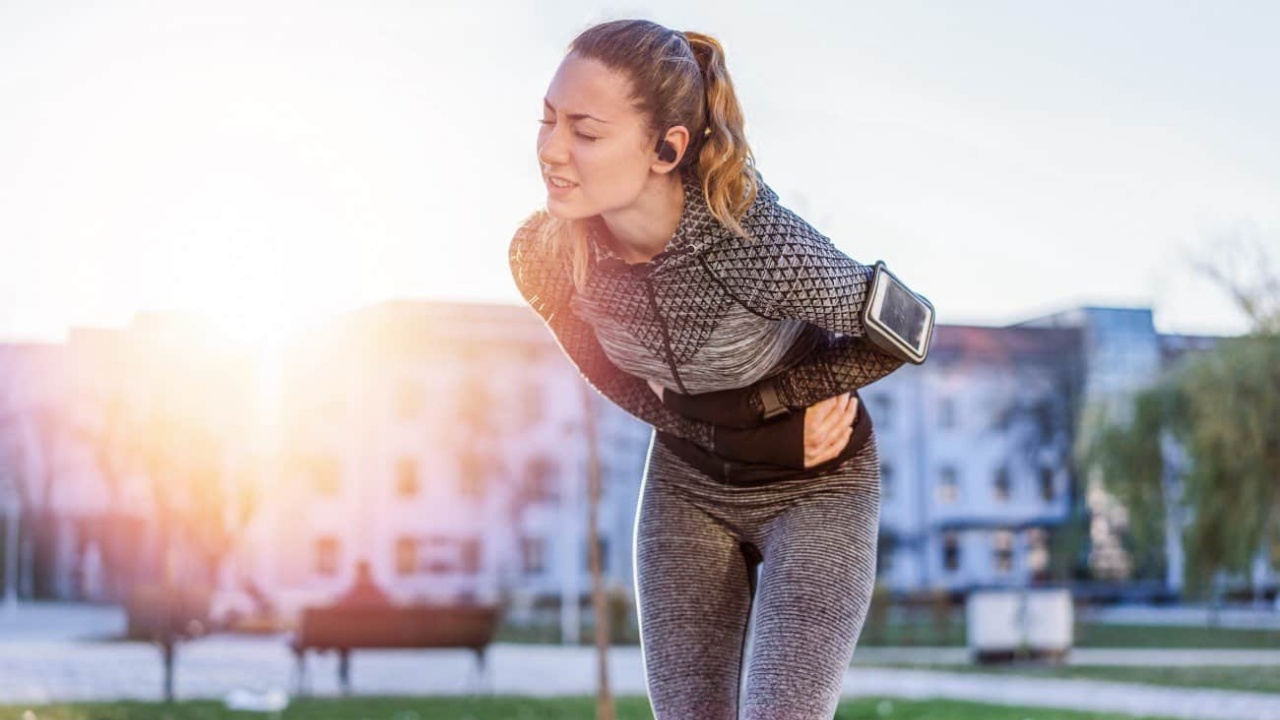 Pahami 5 Cara Mengatasi Perut Sakit saat Lari, Dijamin Ampuh!