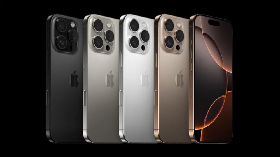 Ketahui Perbedaan iPhone 16 Pro dan 16 Plus Sesuai Kebutuhan