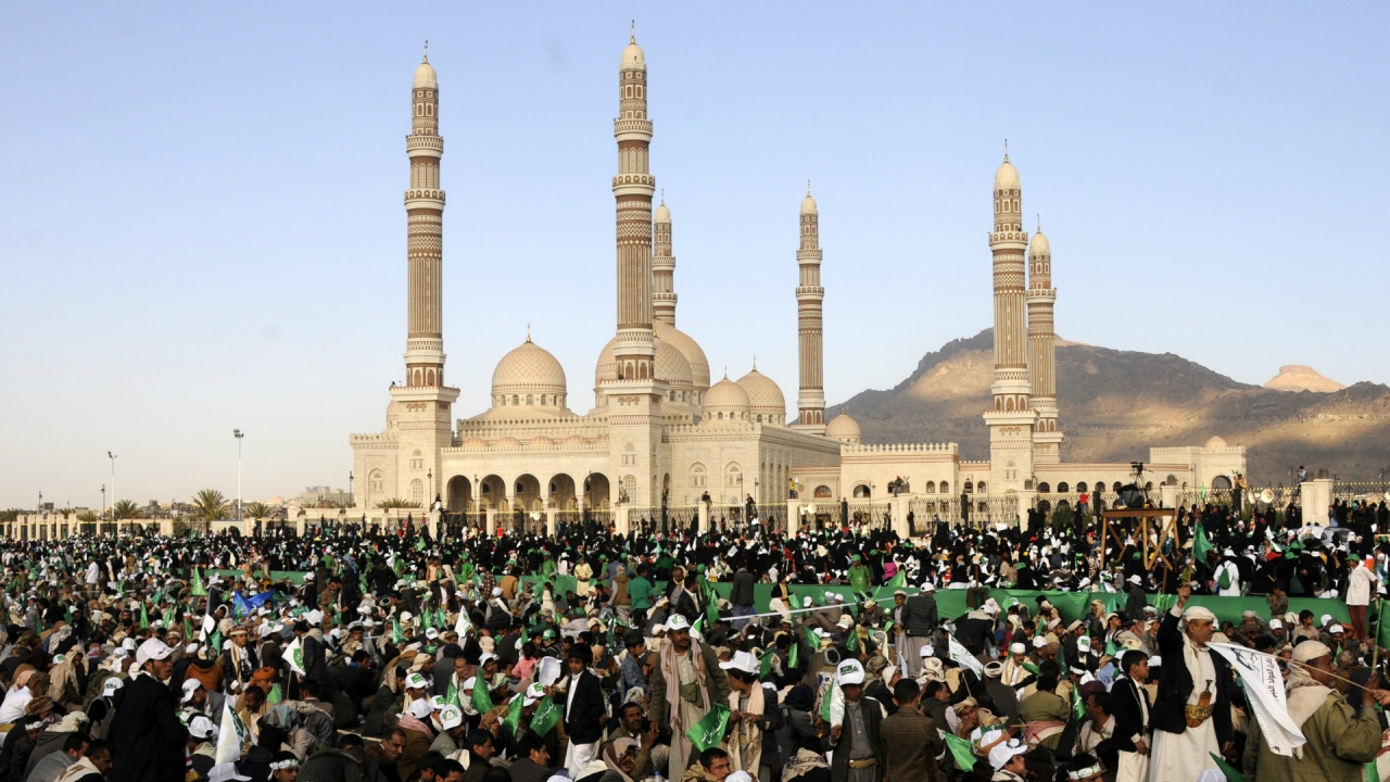 Contoh Pidato Tentang Maulid Nabi 2025 untuk Berbagai Acara