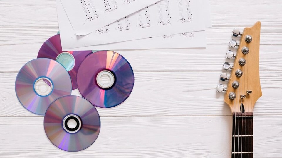 Melodi Multi Warna, Ini Dia Pilihan Genre Musik yang Terbaik!