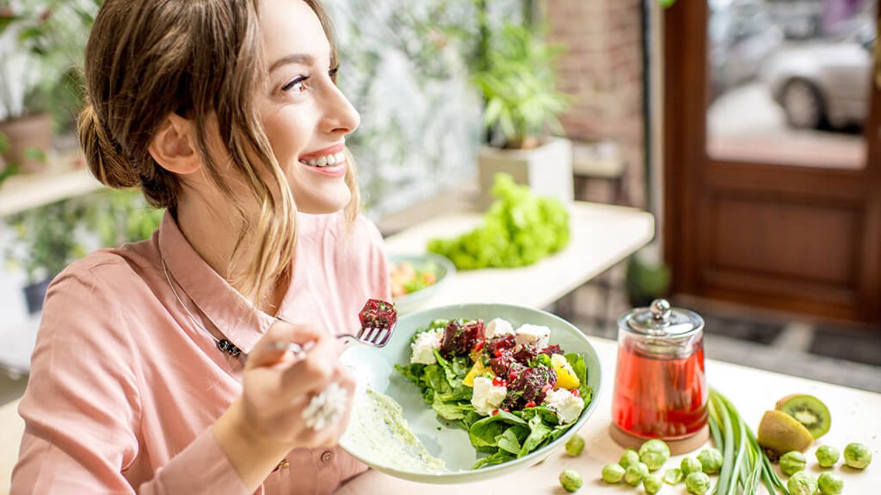 Kenali Apa Itu Pola Makan Vegan untuk Mulai Gaya Hidup Sehat