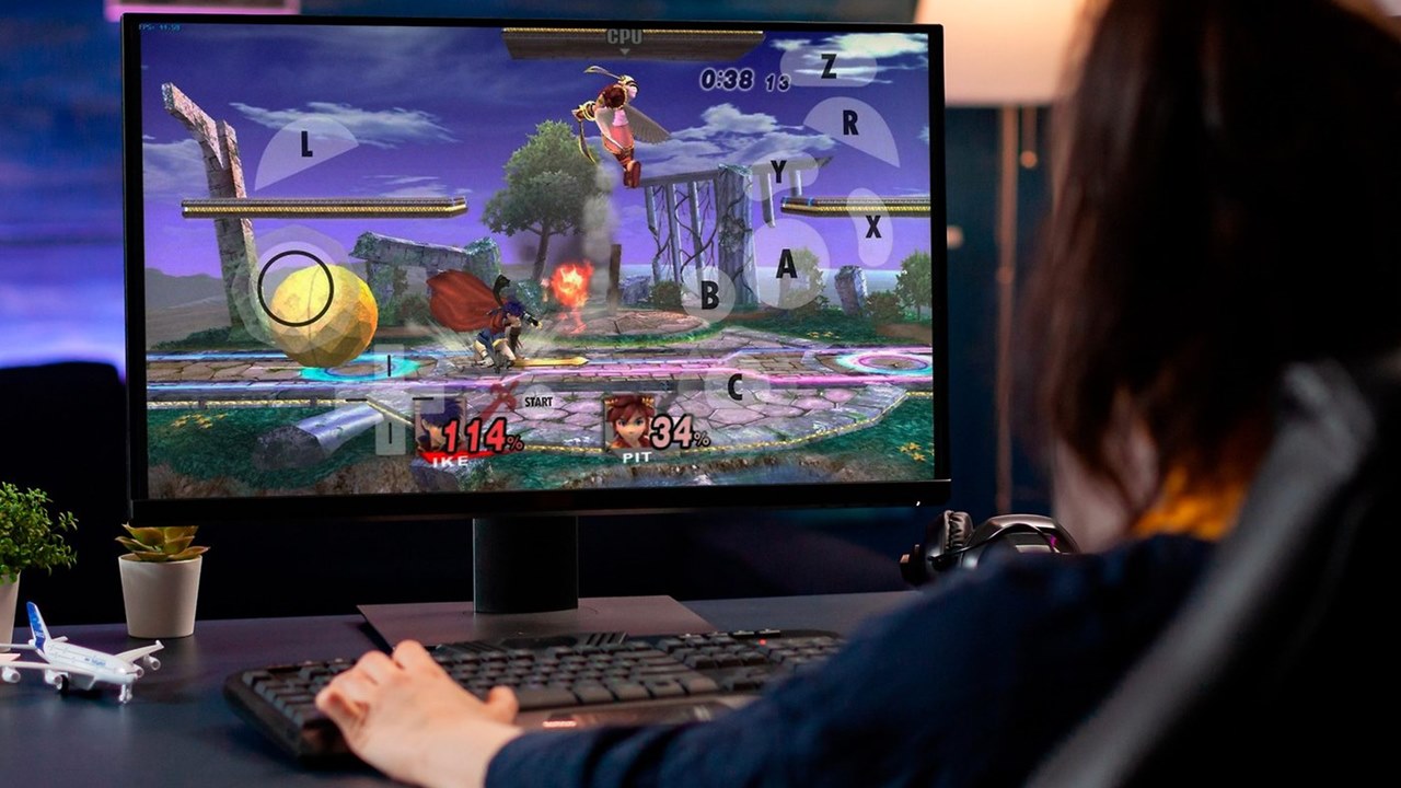 Sejumlah Game dengan Cerita Menarik yang Wajib Dimainkan