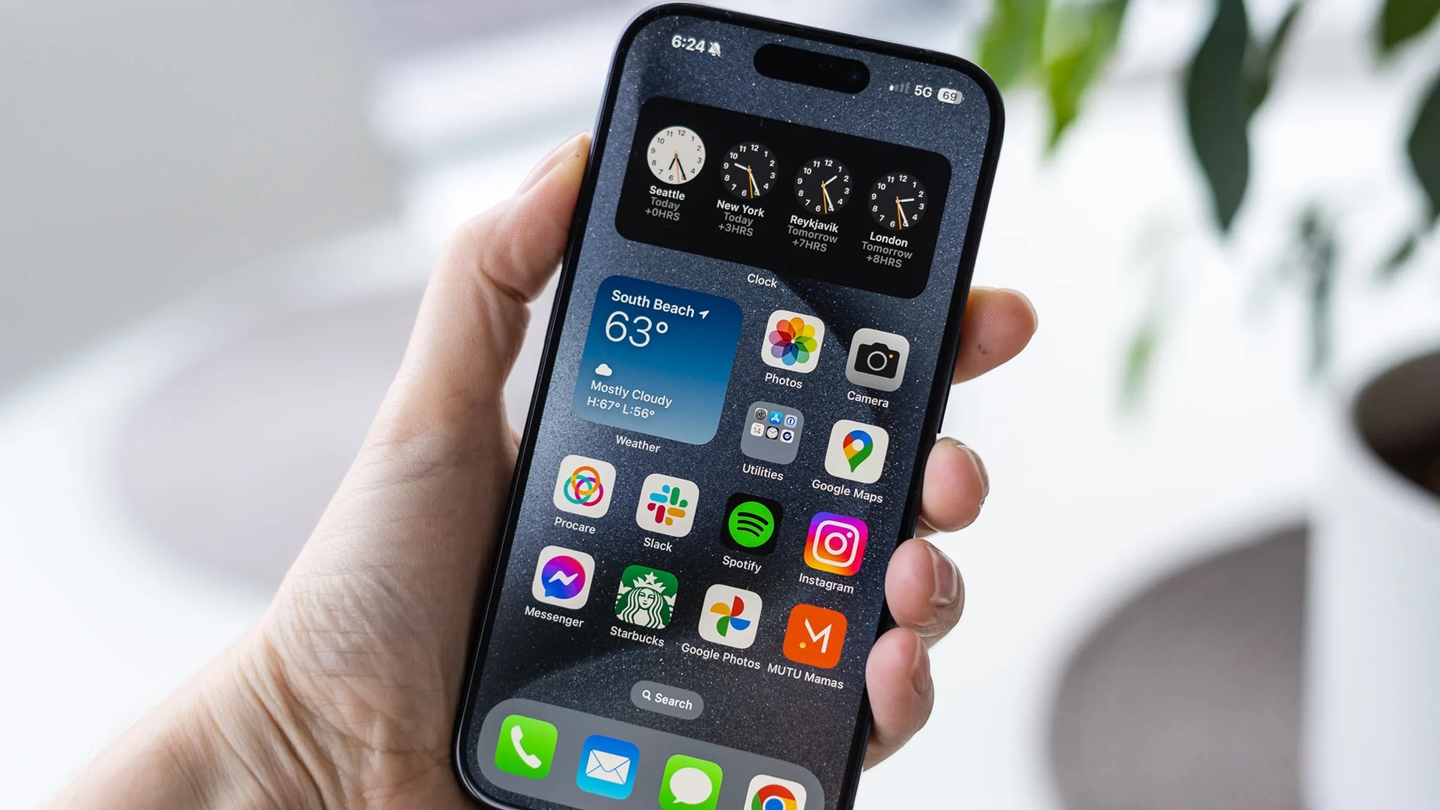 Sejumlah Pengaturan Rahasia di iPhone yang Wajib Kamu Coba