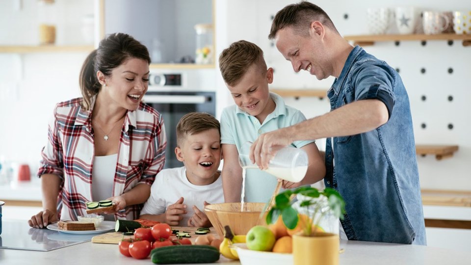Sejumlah Resep Jus Sehat yang Cocok untuk Memulai Detox