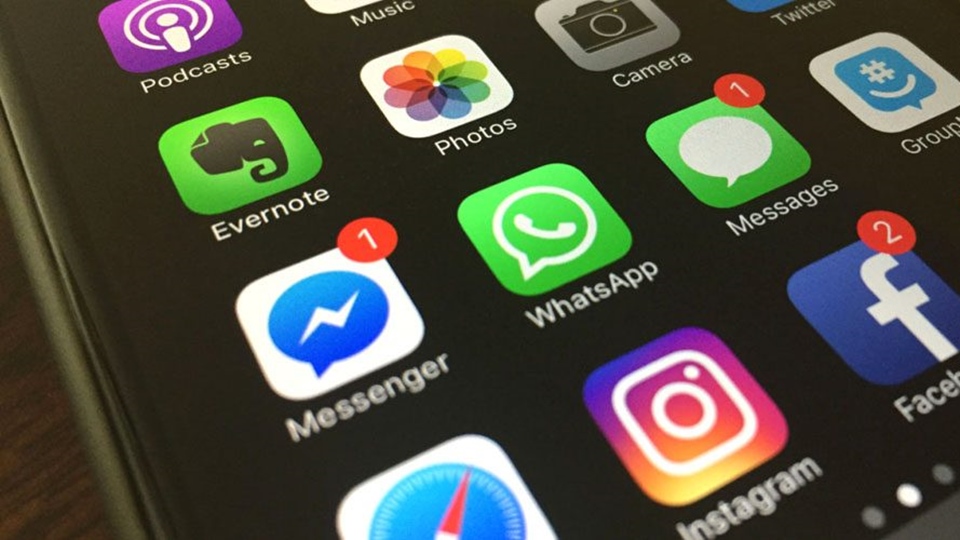 Tips Menjaga Privasi Chat WhatsApp Untuk Perlindungan Maksimal