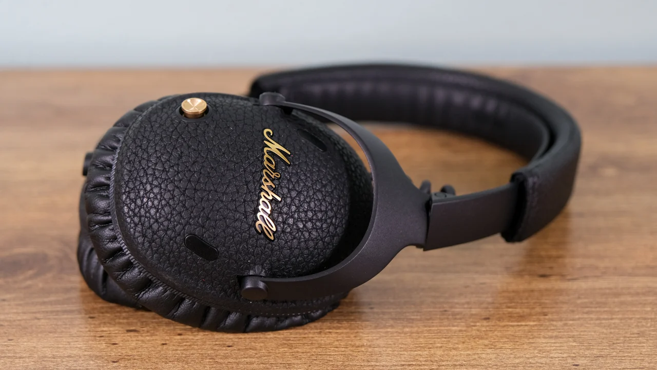 Kulik 12 Fitur Marshall Monitor III, Si Headphone Legendaris!