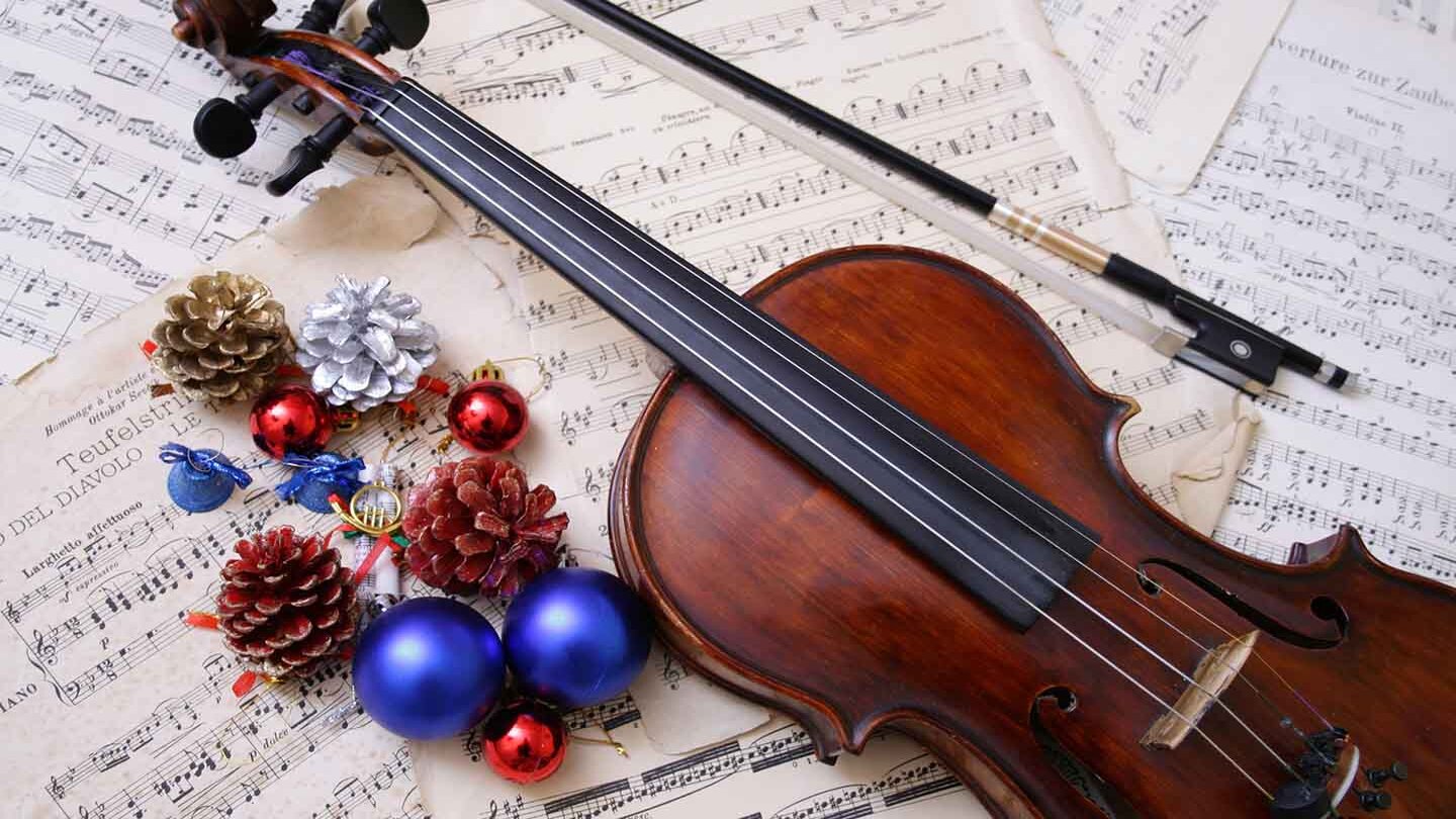 5 Lagu Natal Indonesia untuk Rayakan Natal dengan Hikmat