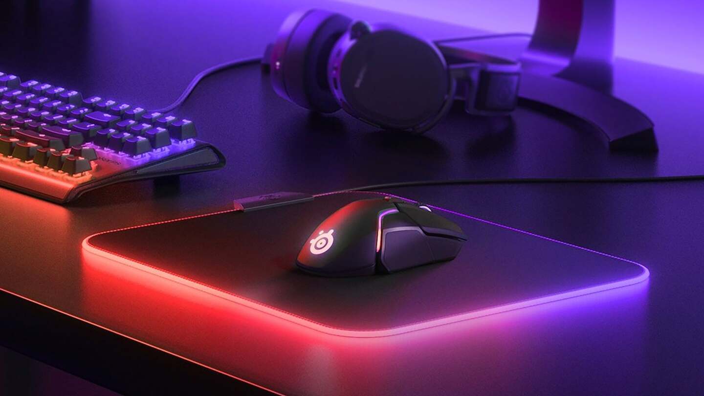 Ini Dia Manfaat Mousepad yang Bikin Lebih Nyaman Pakai Mouse
