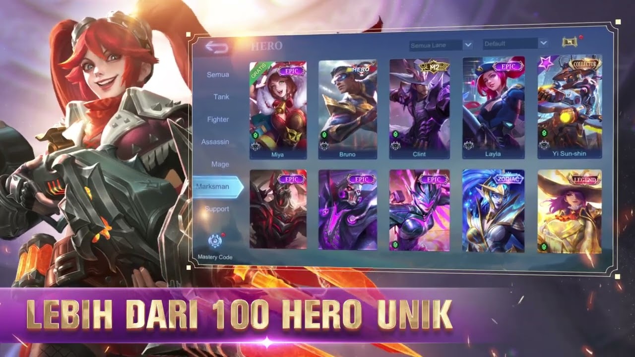 8 Cara Menghasilkan Uang di ML dengan Mudah, Cuan Maksimal!