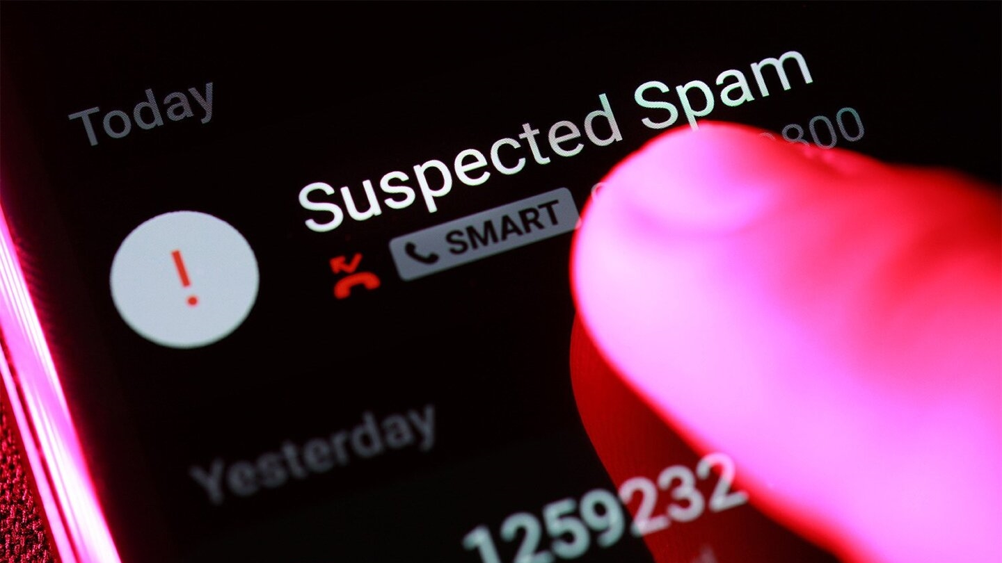 Cara Mengatasi Penipuan Telepon AI, Bisa Ancam Keamananmu