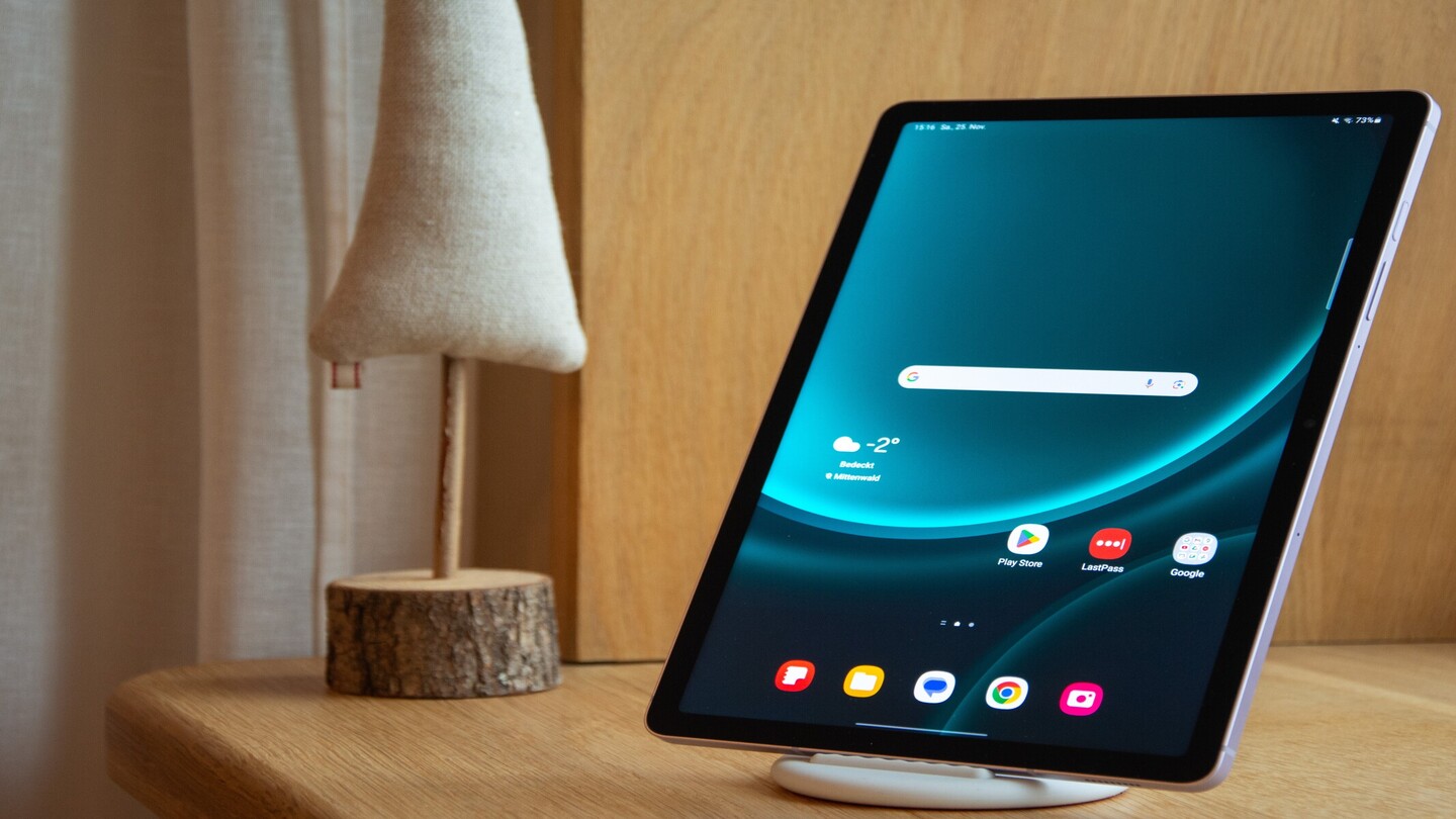 4 Rekomendasi Tablet 5G Terbaik, Solusi Pakai Tablet Anti Lemot