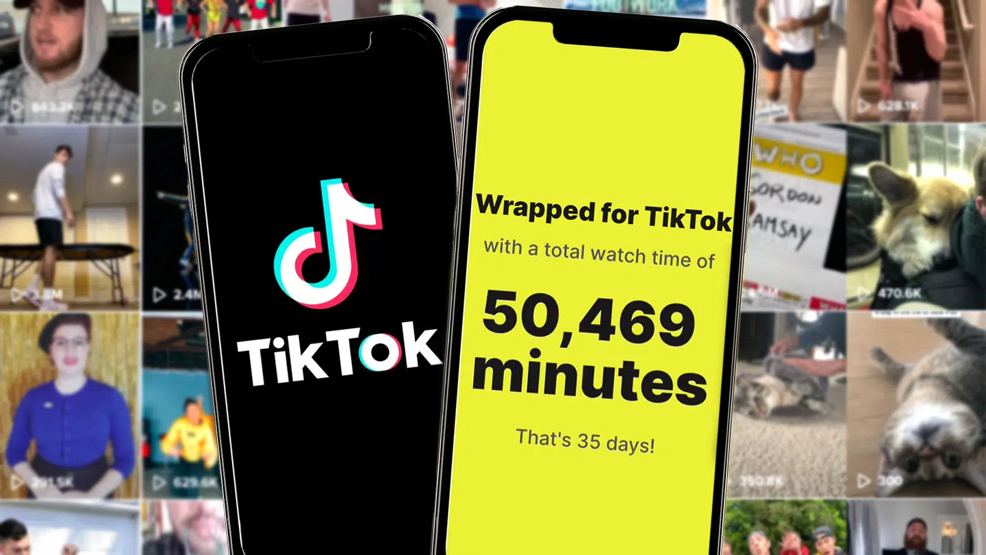 Bingung Cara Bikin TikTok Wrapped 2024? Mari Simak Caranya!